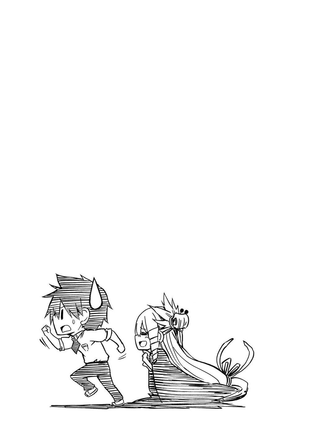 Kagekuri Kitan Chapter 2 - 44