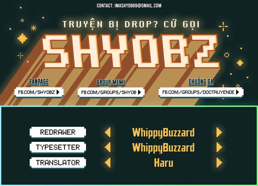 Kagekuri Kitan Chapter 4 - 1