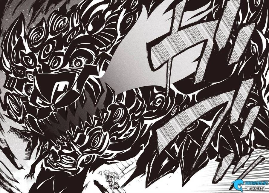 Kagekuri Kitan Chapter 9 - 27