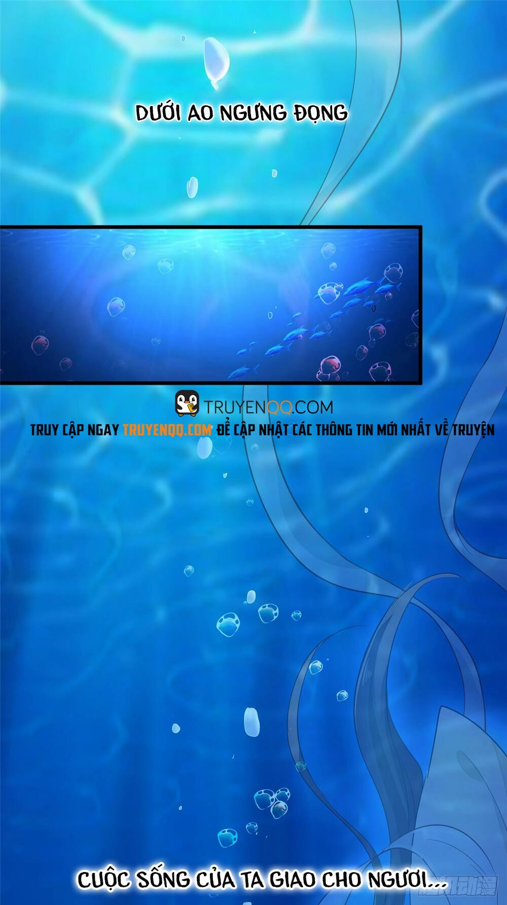 Vô Lương Cuồng Hậu Mê Hoặc Quân Vương Chapter 1 - 18