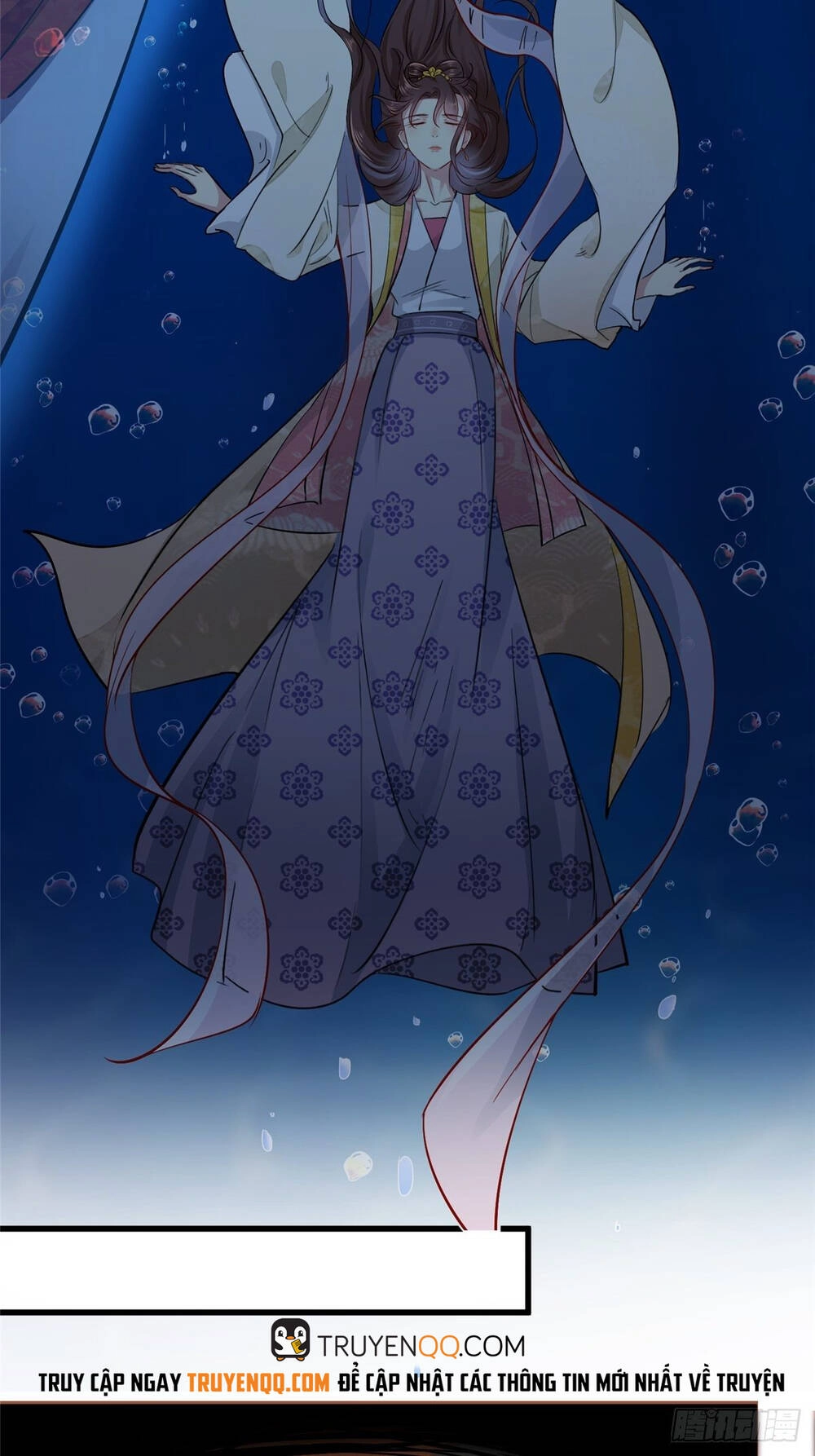 Vô Lương Cuồng Hậu Mê Hoặc Quân Vương Chapter 1 - 20