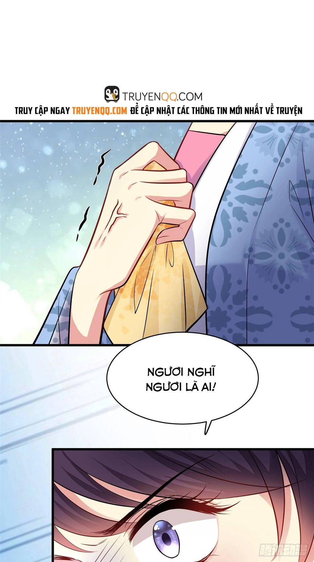 Vô Lương Cuồng Hậu Mê Hoặc Quân Vương Chapter 2 - 14