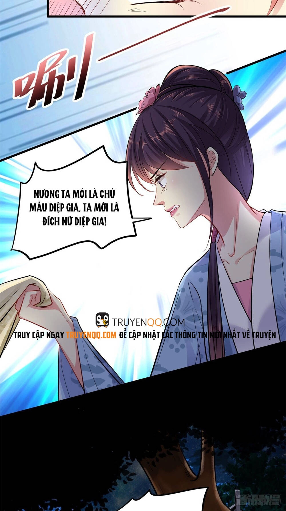 Vô Lương Cuồng Hậu Mê Hoặc Quân Vương Chapter 2 - 15