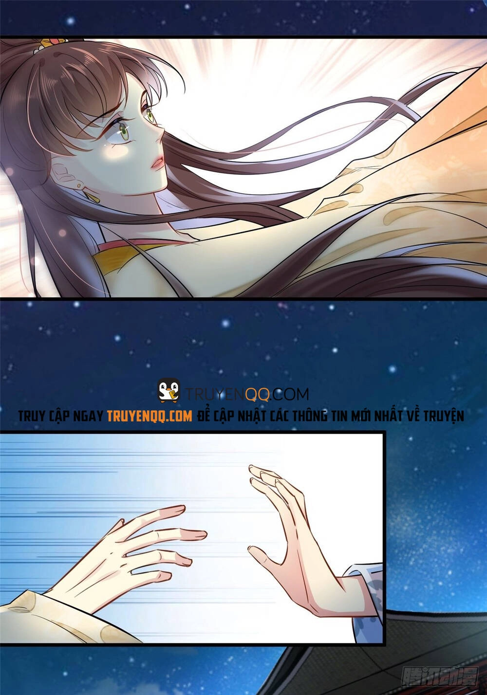 Vô Lương Cuồng Hậu Mê Hoặc Quân Vương Chapter 2 - 17