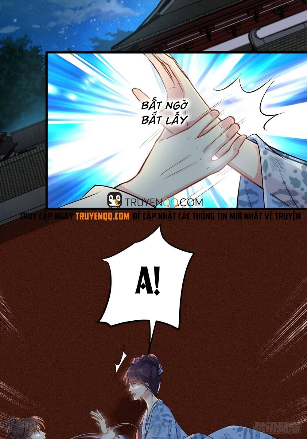 Vô Lương Cuồng Hậu Mê Hoặc Quân Vương Chapter 2 - 18