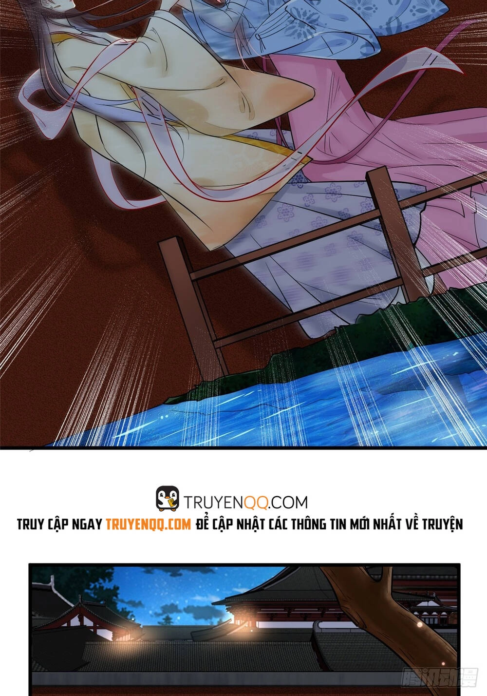 Vô Lương Cuồng Hậu Mê Hoặc Quân Vương Chapter 2 - 19