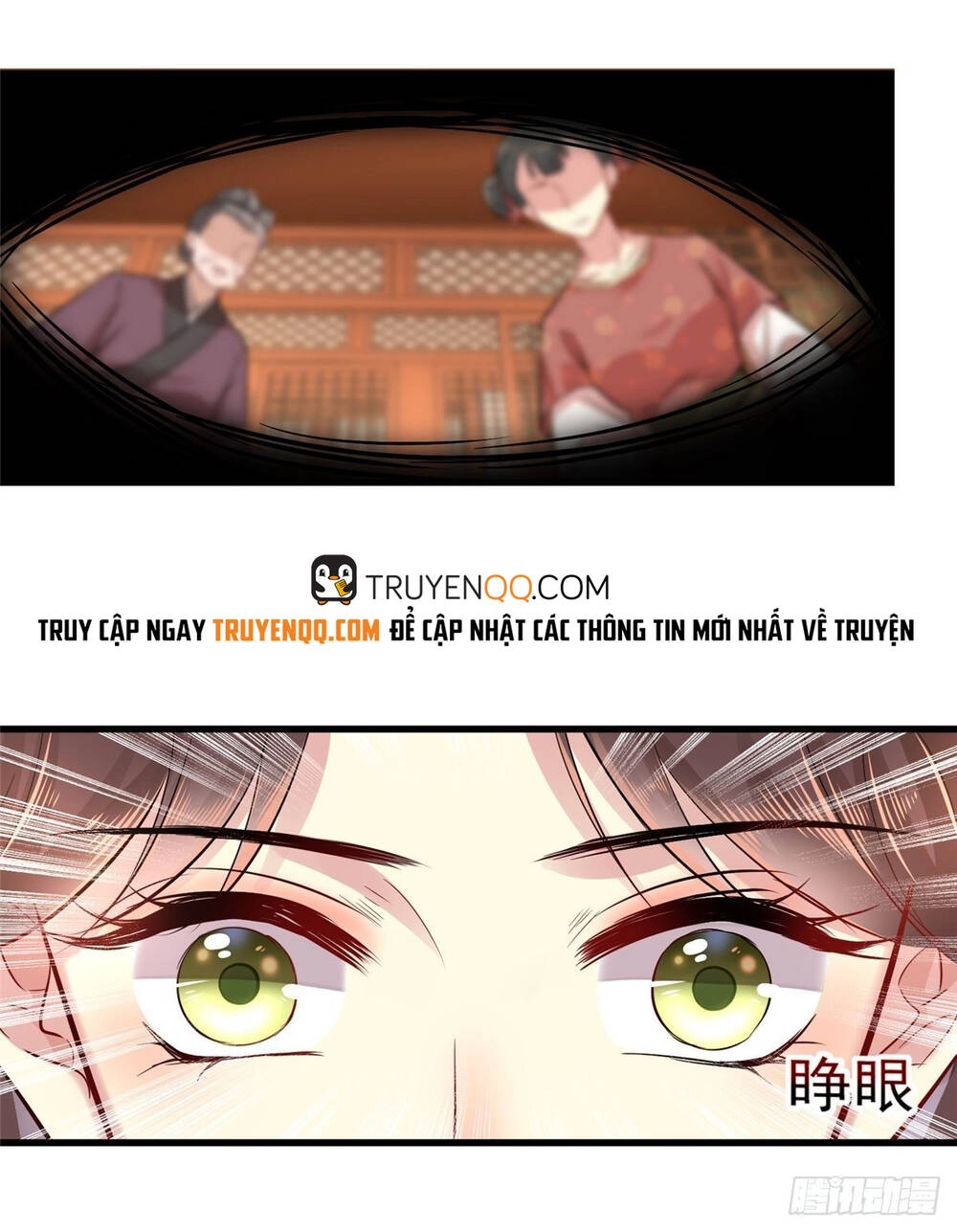 Vô Lương Cuồng Hậu Mê Hoặc Quân Vương Chapter 2 - 21