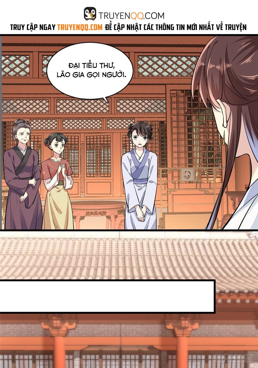 Vô Lương Cuồng Hậu Mê Hoặc Quân Vương Chapter 2 - 26