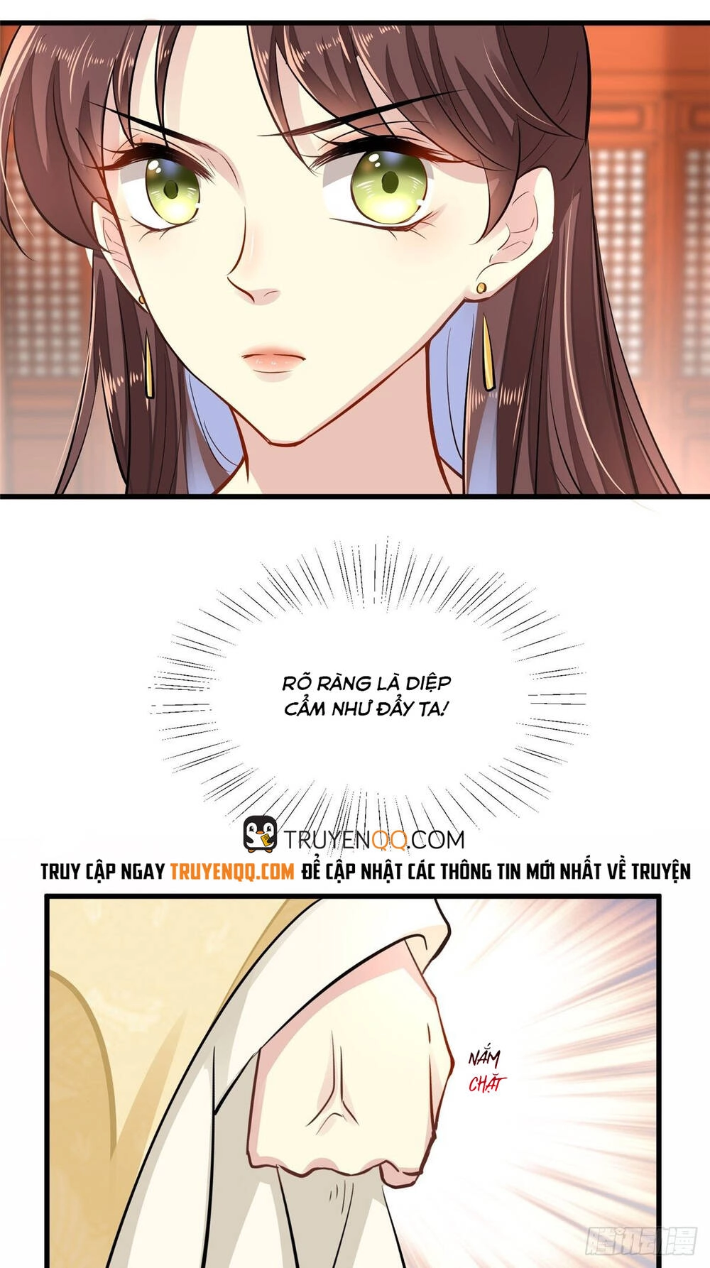 Vô Lương Cuồng Hậu Mê Hoặc Quân Vương Chapter 2 - 32