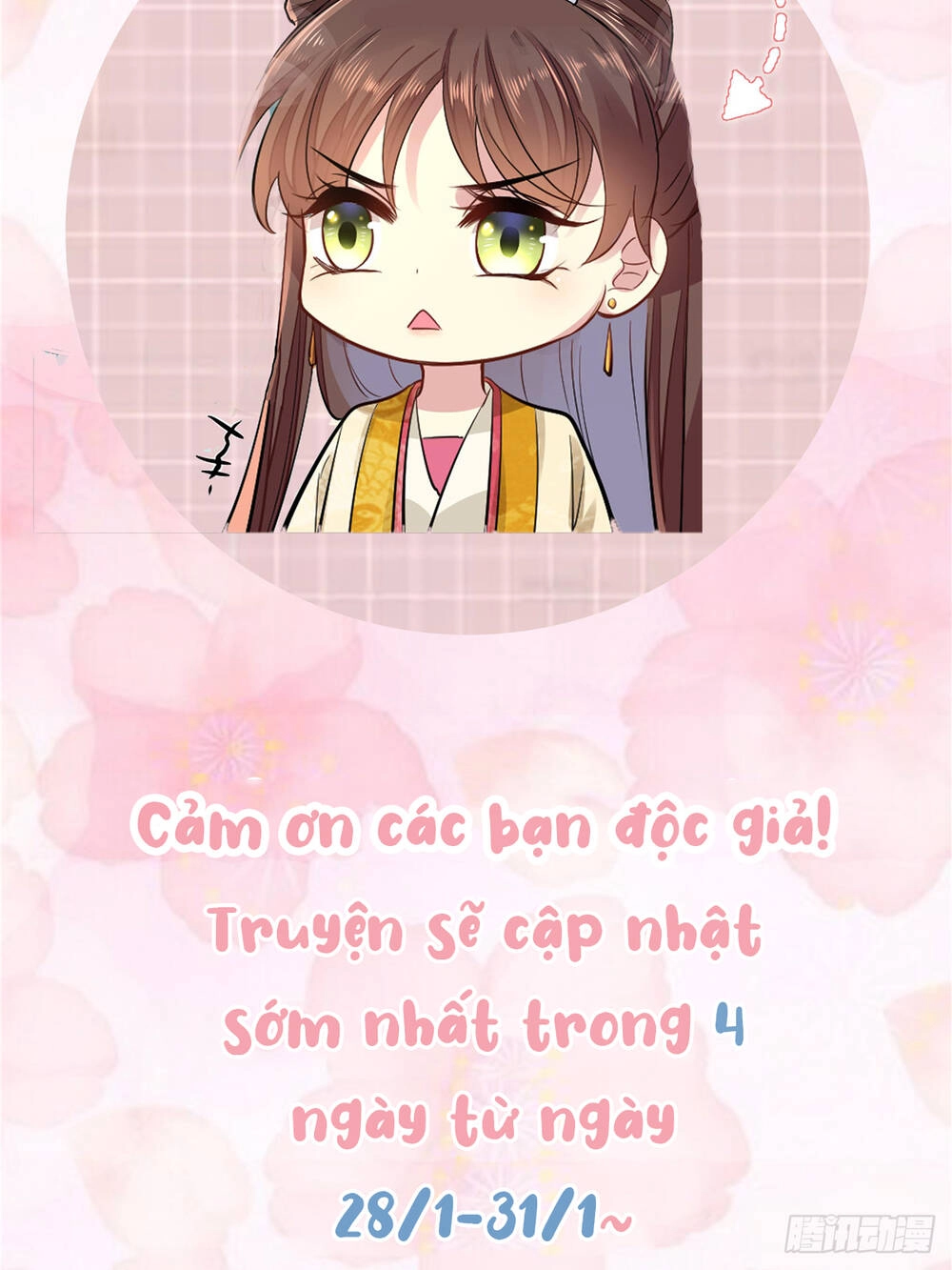 Vô Lương Cuồng Hậu Mê Hoặc Quân Vương Chapter 2 - 35