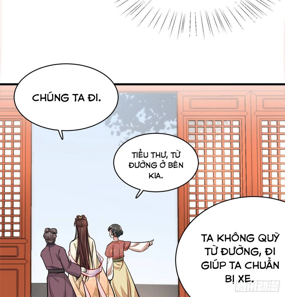Vô Lương Cuồng Hậu Mê Hoặc Quân Vương Chapter 3 - 24