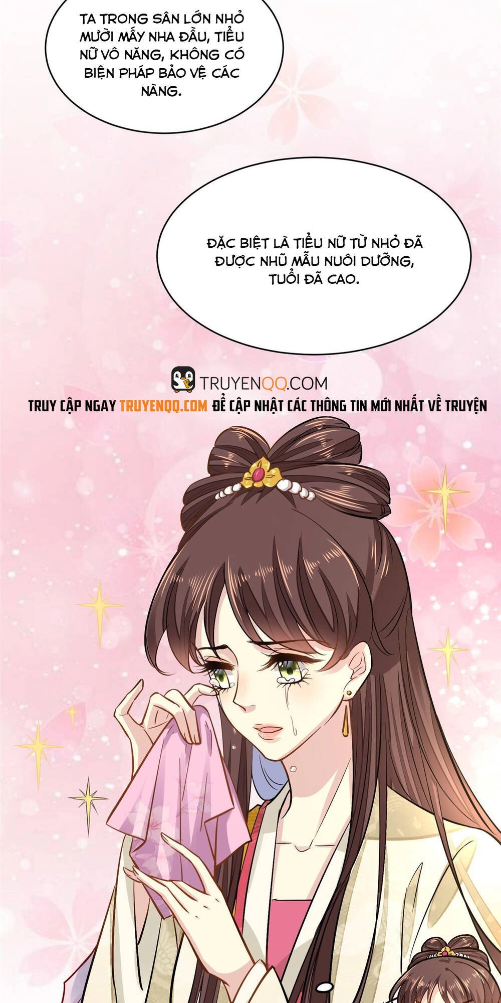 Vô Lương Cuồng Hậu Mê Hoặc Quân Vương Chapter 4 - 12