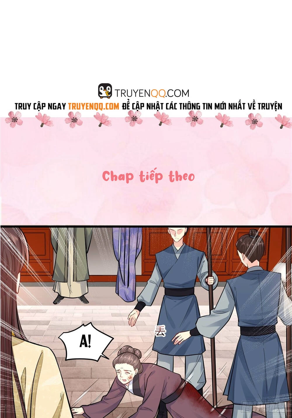 Vô Lương Cuồng Hậu Mê Hoặc Quân Vương Chapter 4 - 37