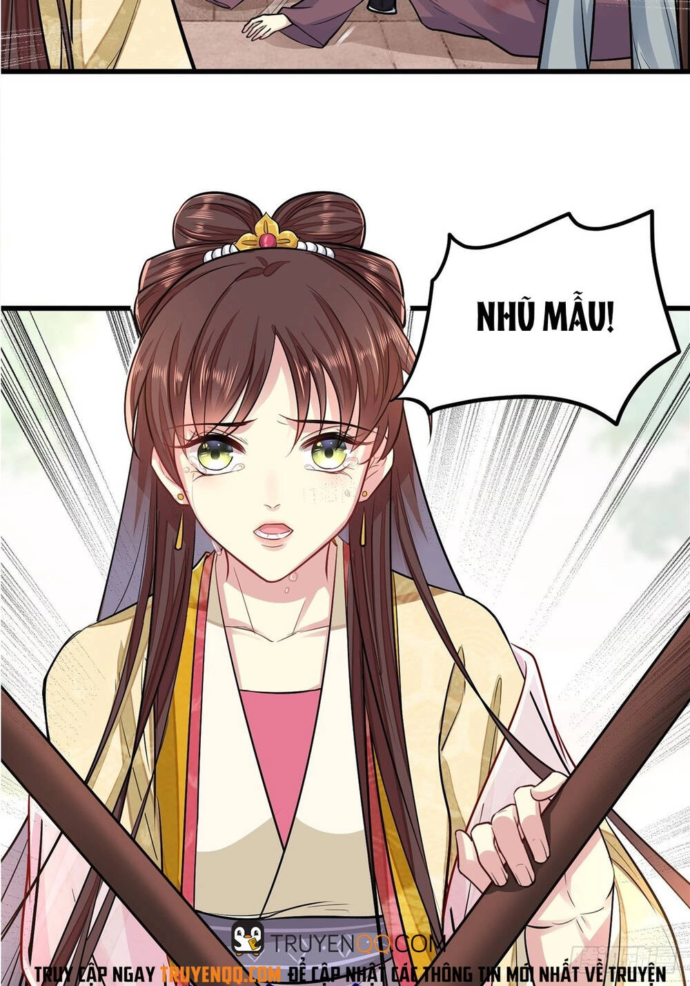 Vô Lương Cuồng Hậu Mê Hoặc Quân Vương Chapter 4 - 38