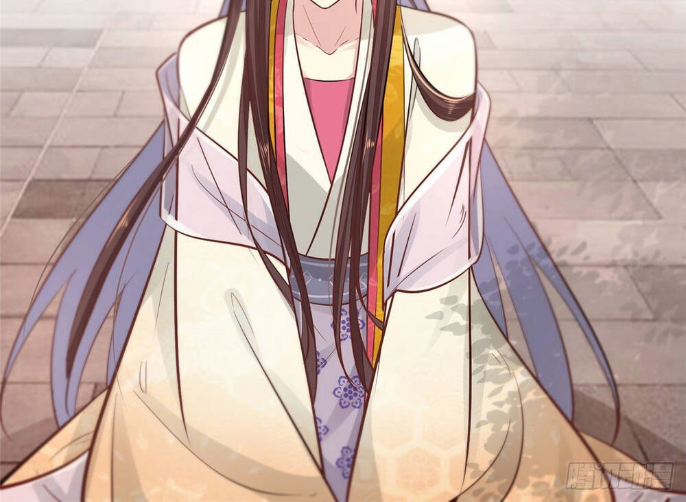 Vô Lương Cuồng Hậu Mê Hoặc Quân Vương Chapter 5 - 8