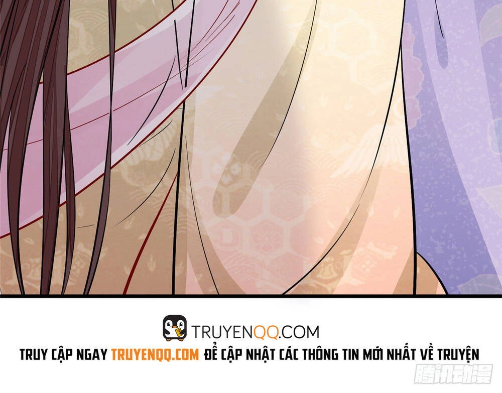 Vô Lương Cuồng Hậu Mê Hoặc Quân Vương Chapter 5 - 16