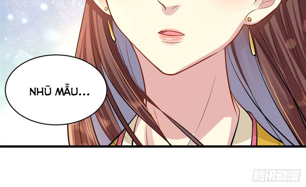 Vô Lương Cuồng Hậu Mê Hoặc Quân Vương Chapter 5 - 26