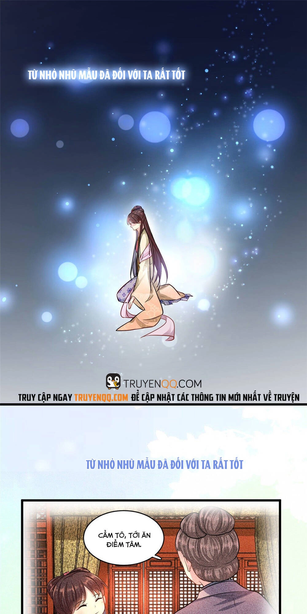 Vô Lương Cuồng Hậu Mê Hoặc Quân Vương Chapter 5 - 27