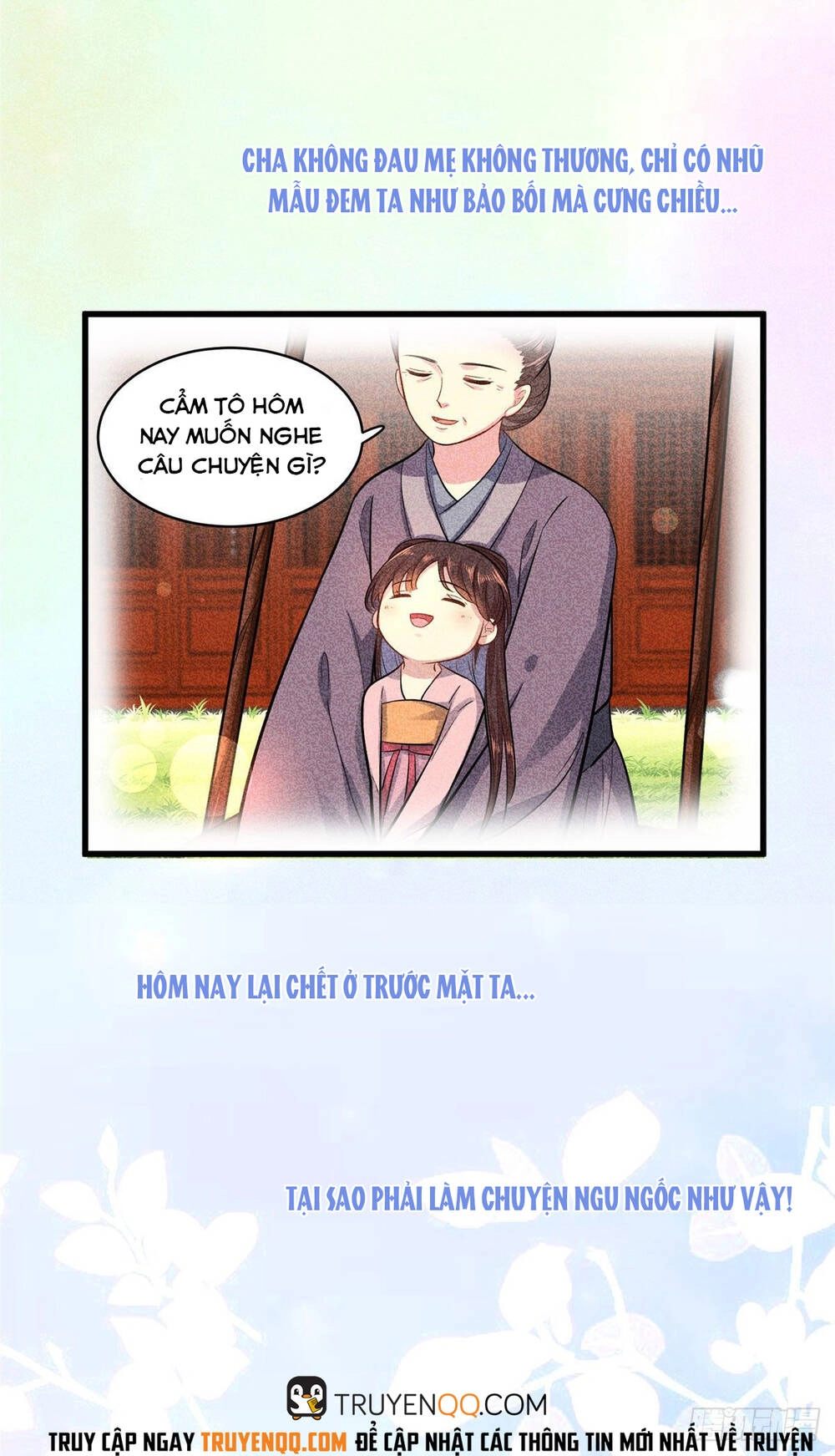 Vô Lương Cuồng Hậu Mê Hoặc Quân Vương Chapter 5 - 29