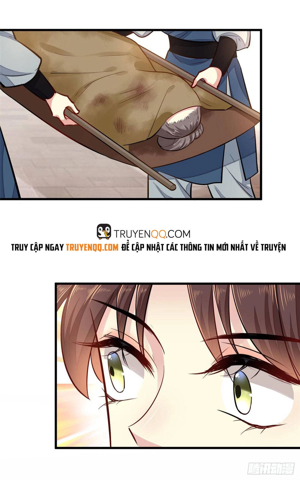 Vô Lương Cuồng Hậu Mê Hoặc Quân Vương Chapter 6 - 4