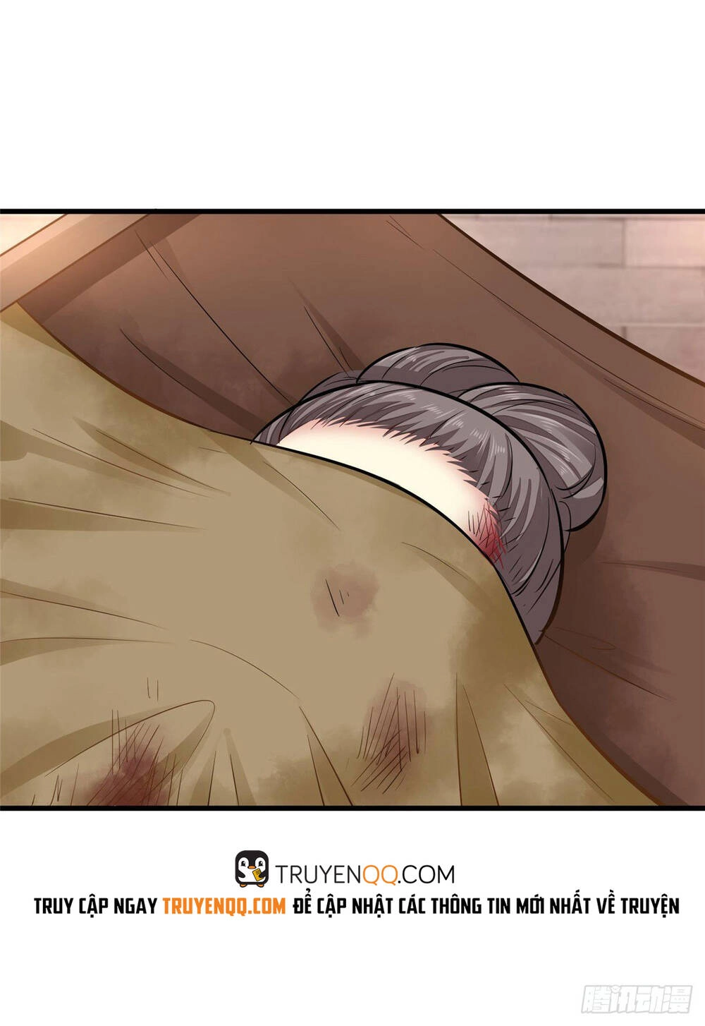 Vô Lương Cuồng Hậu Mê Hoặc Quân Vương Chapter 6 - 6