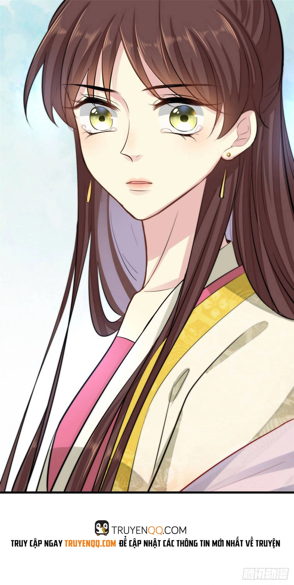 Vô Lương Cuồng Hậu Mê Hoặc Quân Vương Chapter 6 - 7