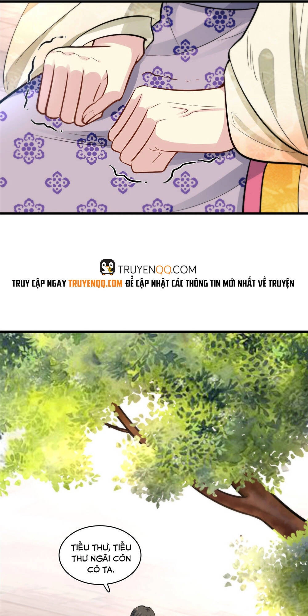 Vô Lương Cuồng Hậu Mê Hoặc Quân Vương Chapter 6 - 8