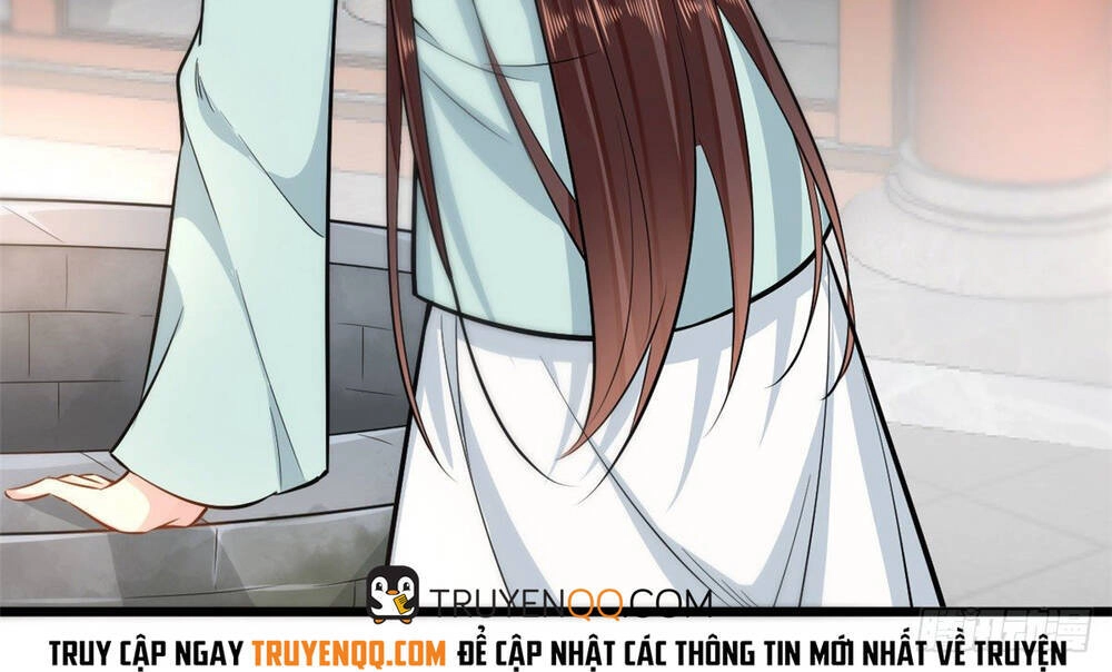 Vô Lương Cuồng Hậu Mê Hoặc Quân Vương Chapter 6 - 19