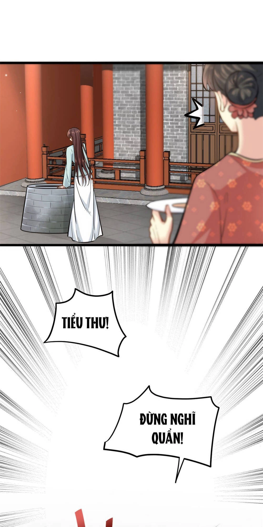 Vô Lương Cuồng Hậu Mê Hoặc Quân Vương Chapter 6 - 20