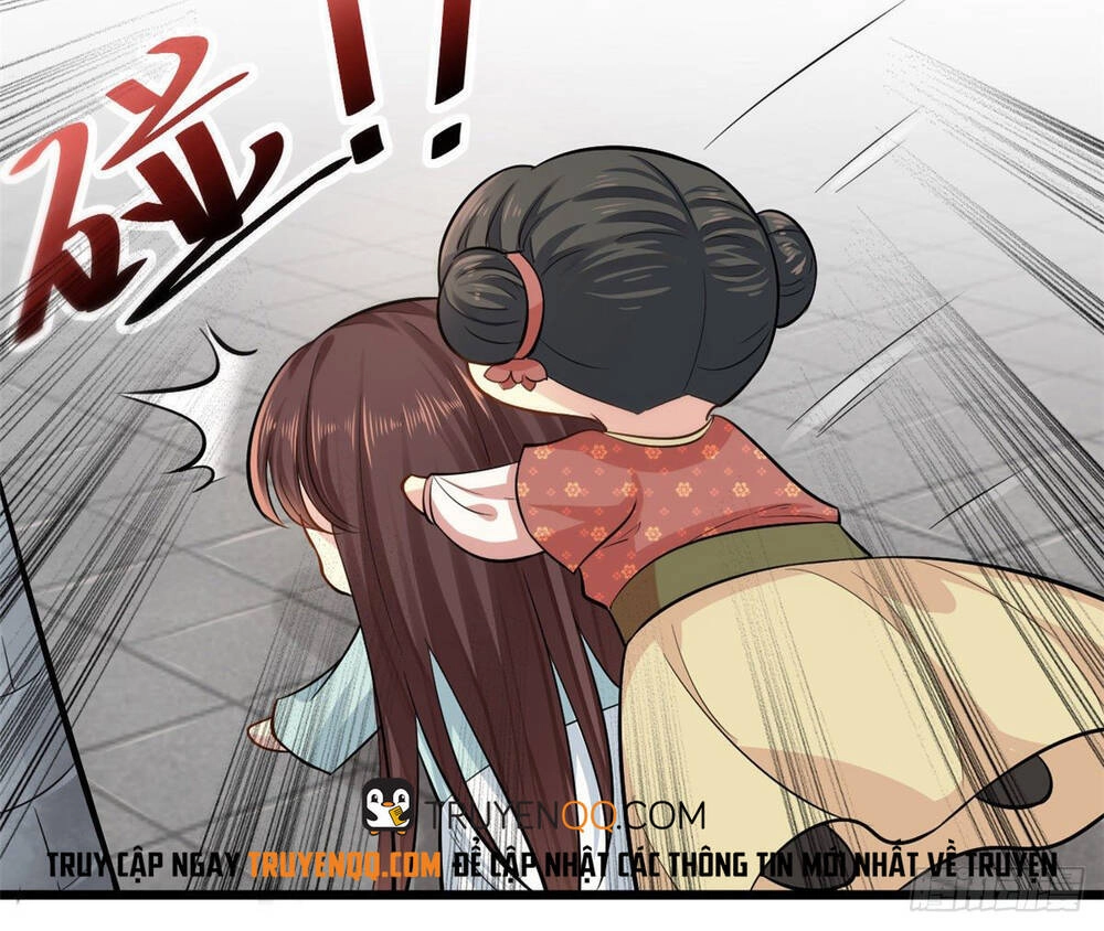 Vô Lương Cuồng Hậu Mê Hoặc Quân Vương Chapter 6 - 21