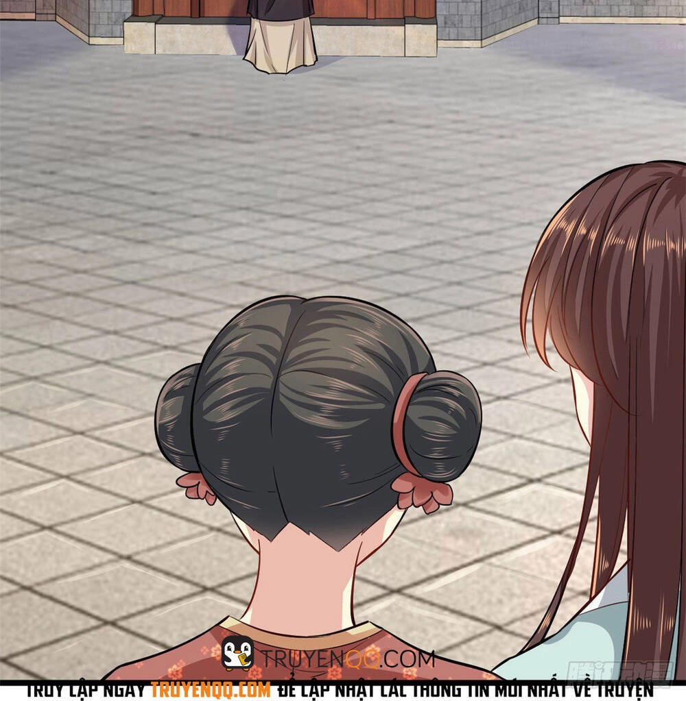 Vô Lương Cuồng Hậu Mê Hoặc Quân Vương Chapter 6 - 25