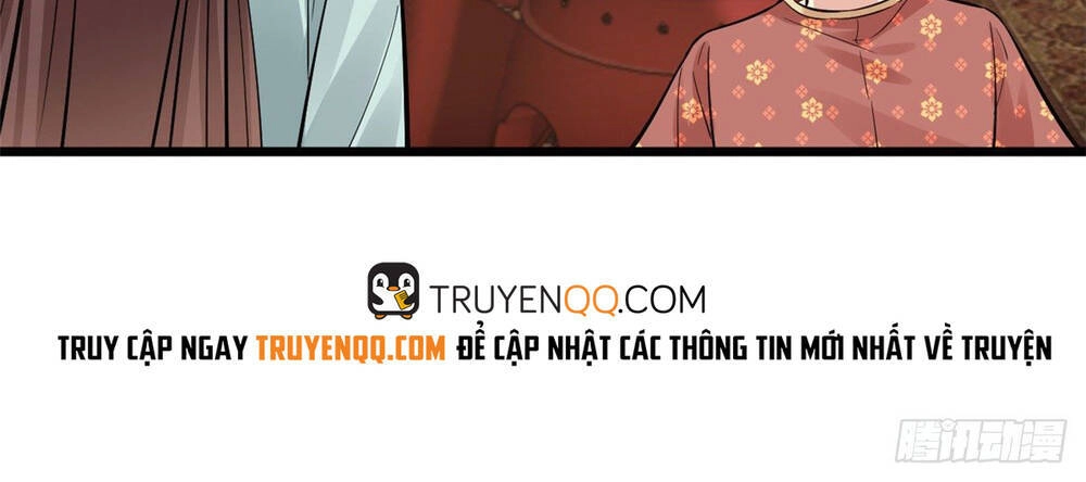 Vô Lương Cuồng Hậu Mê Hoặc Quân Vương Chapter 6 - 30