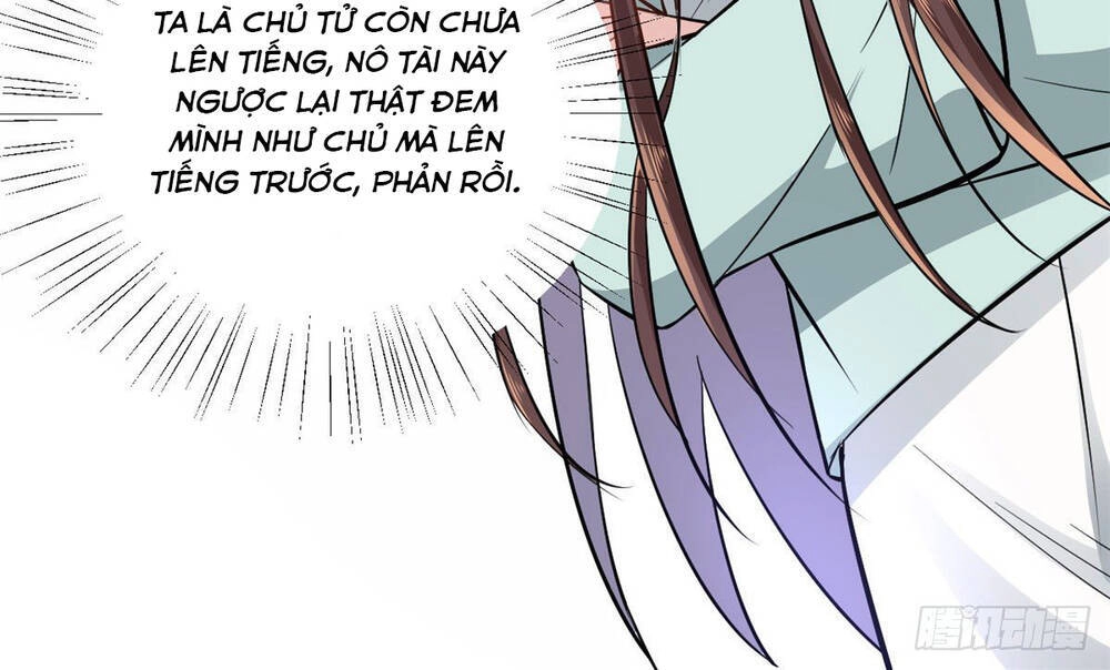 Vô Lương Cuồng Hậu Mê Hoặc Quân Vương Chapter 6 - 34