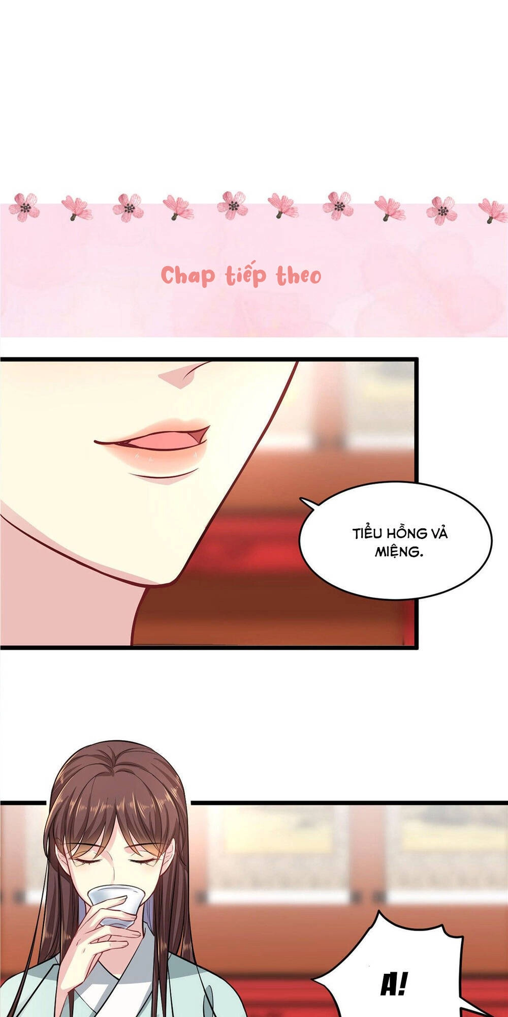 Vô Lương Cuồng Hậu Mê Hoặc Quân Vương Chapter 6 - 35