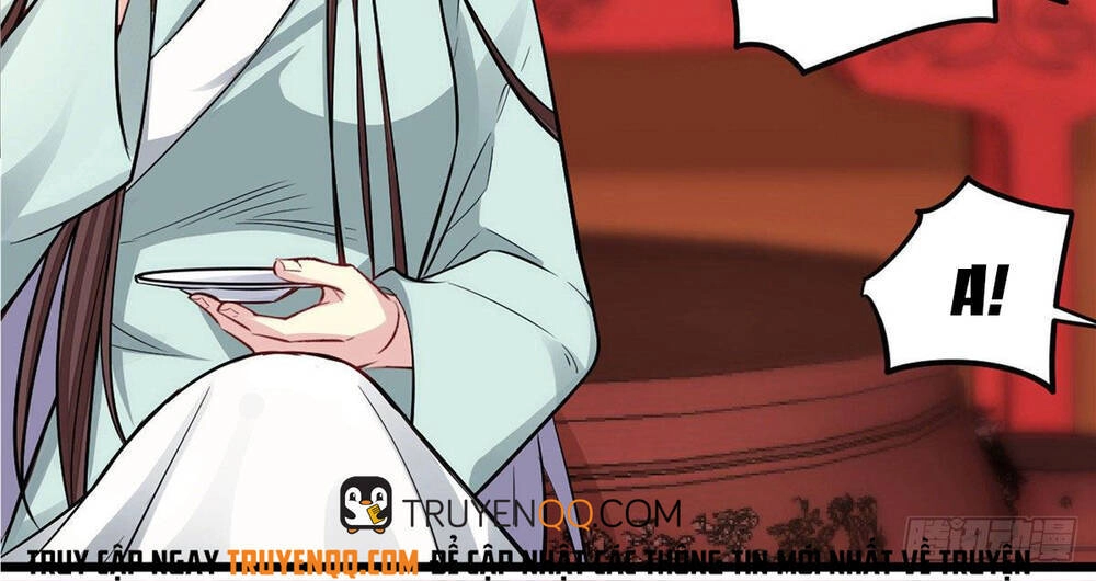 Vô Lương Cuồng Hậu Mê Hoặc Quân Vương Chapter 6 - 36