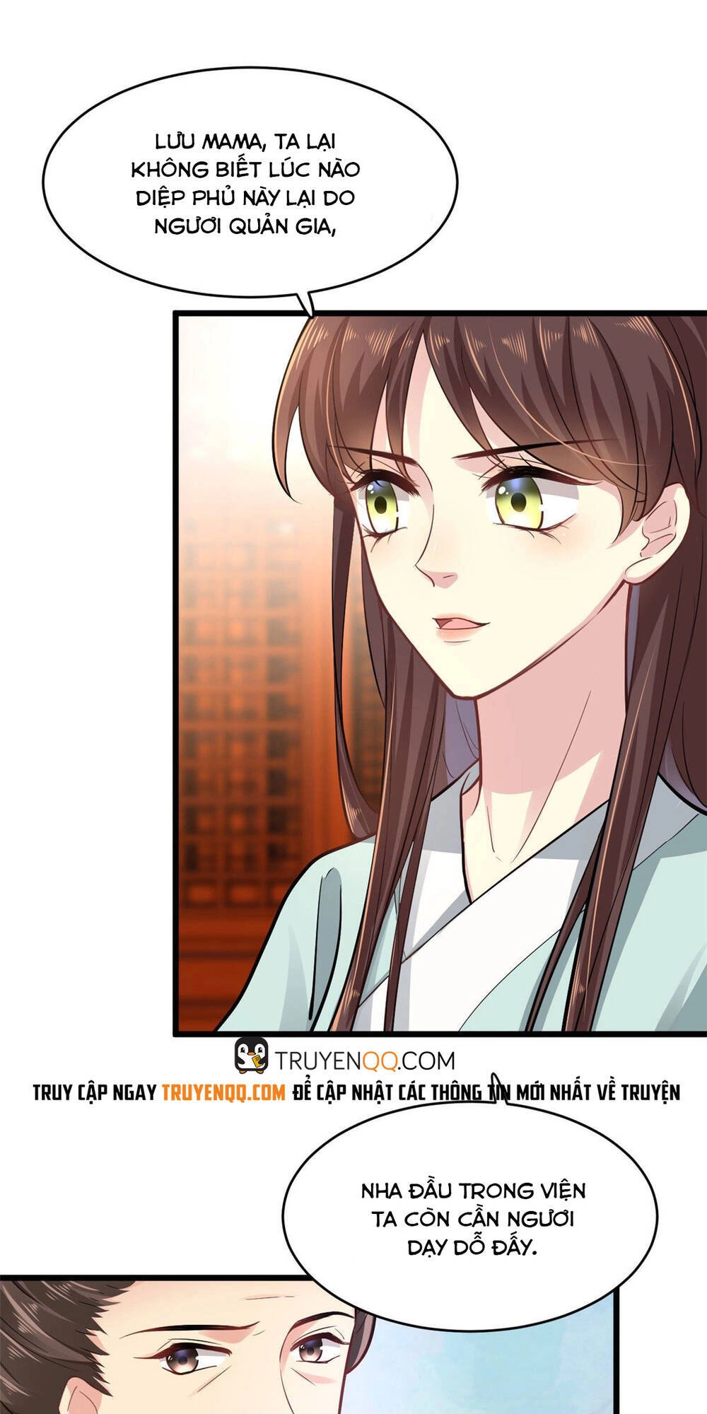 Vô Lương Cuồng Hậu Mê Hoặc Quân Vương Chapter 7 - 4