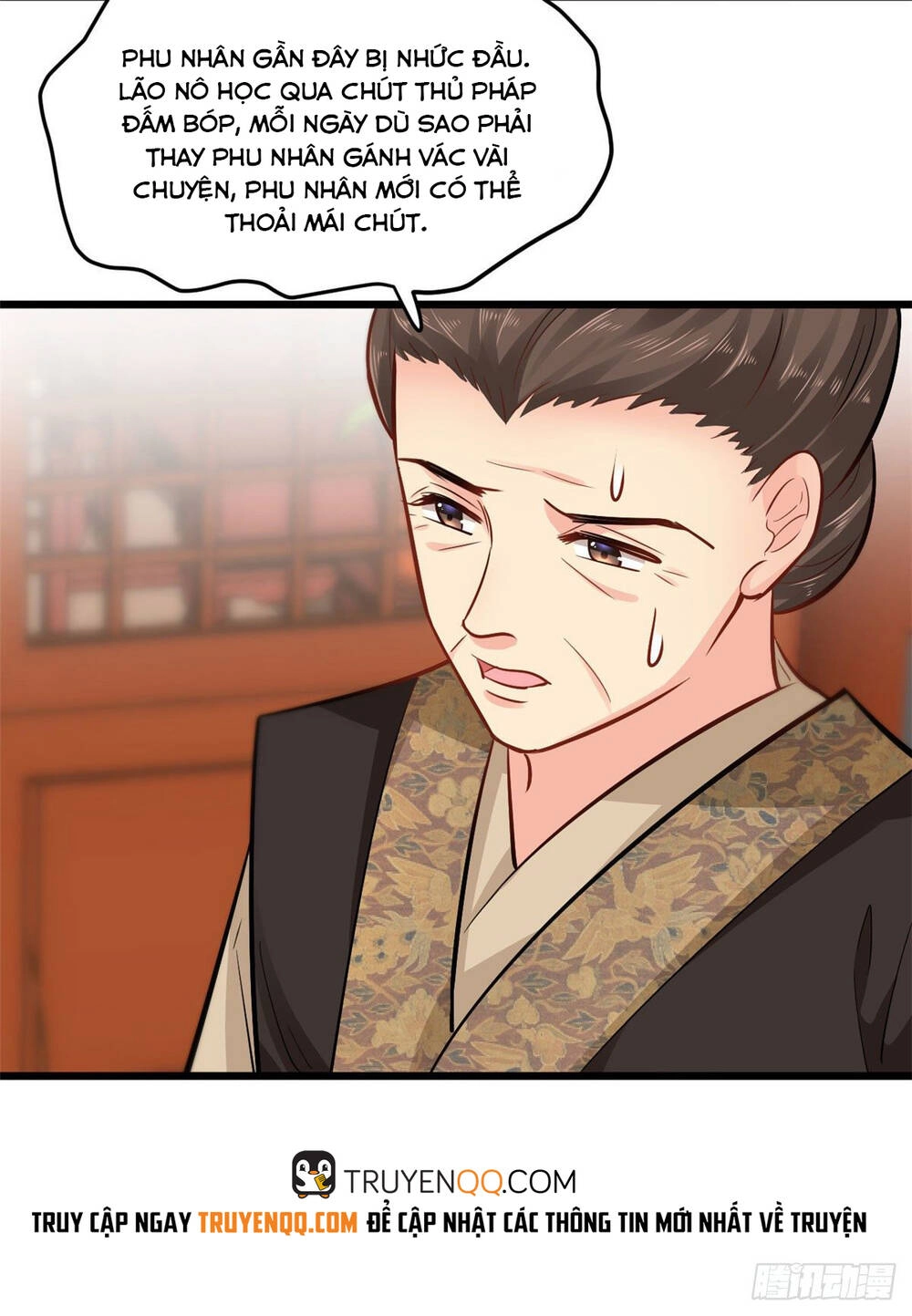 Vô Lương Cuồng Hậu Mê Hoặc Quân Vương Chapter 7 - 14