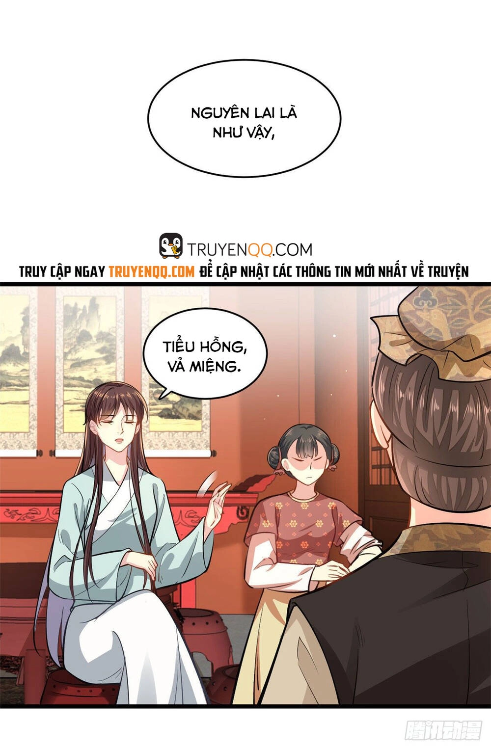 Vô Lương Cuồng Hậu Mê Hoặc Quân Vương Chapter 7 - 15