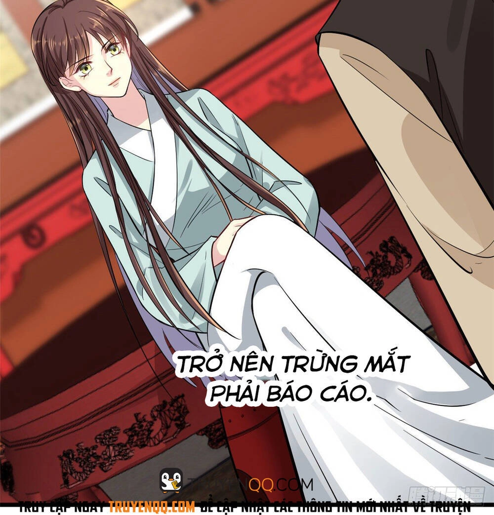 Vô Lương Cuồng Hậu Mê Hoặc Quân Vương Chapter 7 - 21