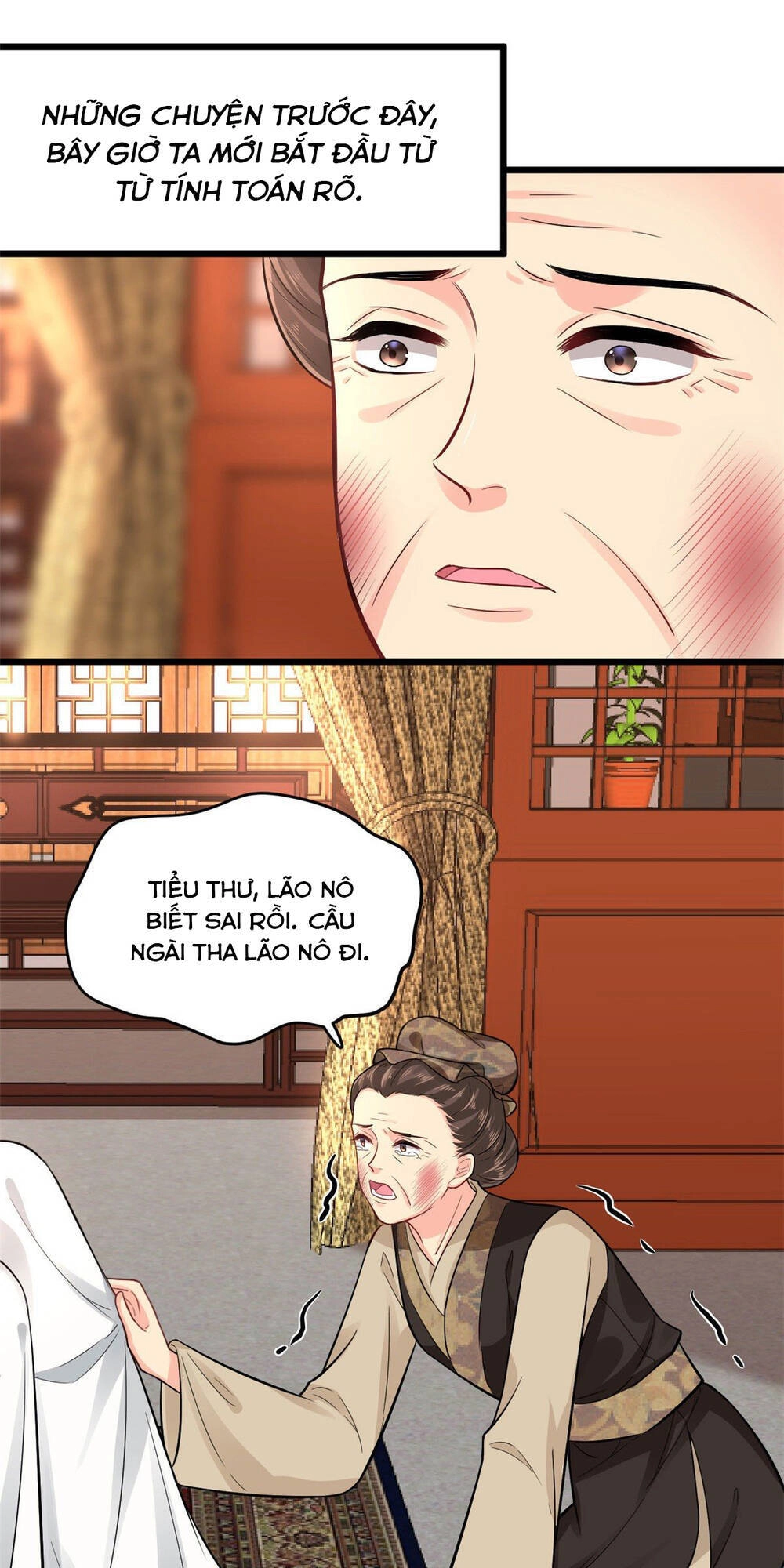 Vô Lương Cuồng Hậu Mê Hoặc Quân Vương Chapter 7 - 27