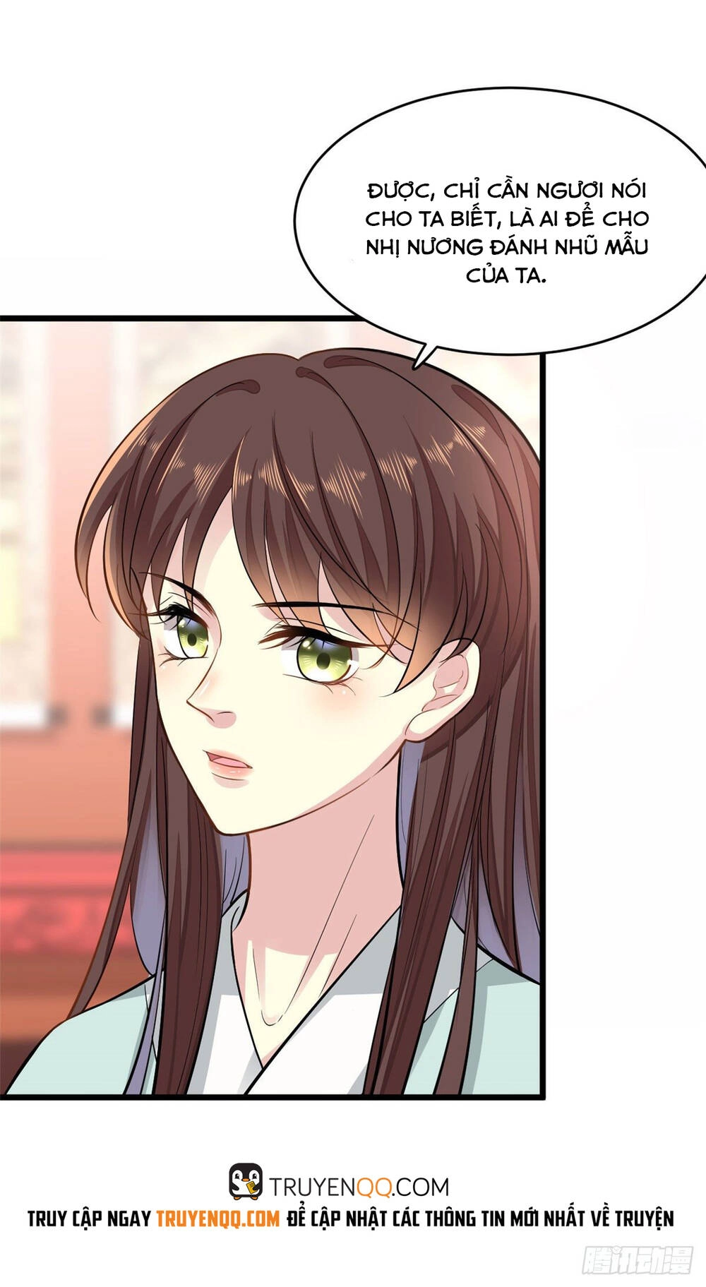 Vô Lương Cuồng Hậu Mê Hoặc Quân Vương Chapter 7 - 29