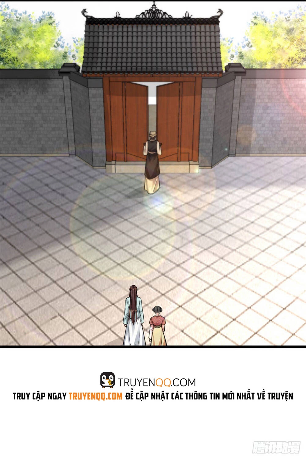 Vô Lương Cuồng Hậu Mê Hoặc Quân Vương Chapter 8 - 6