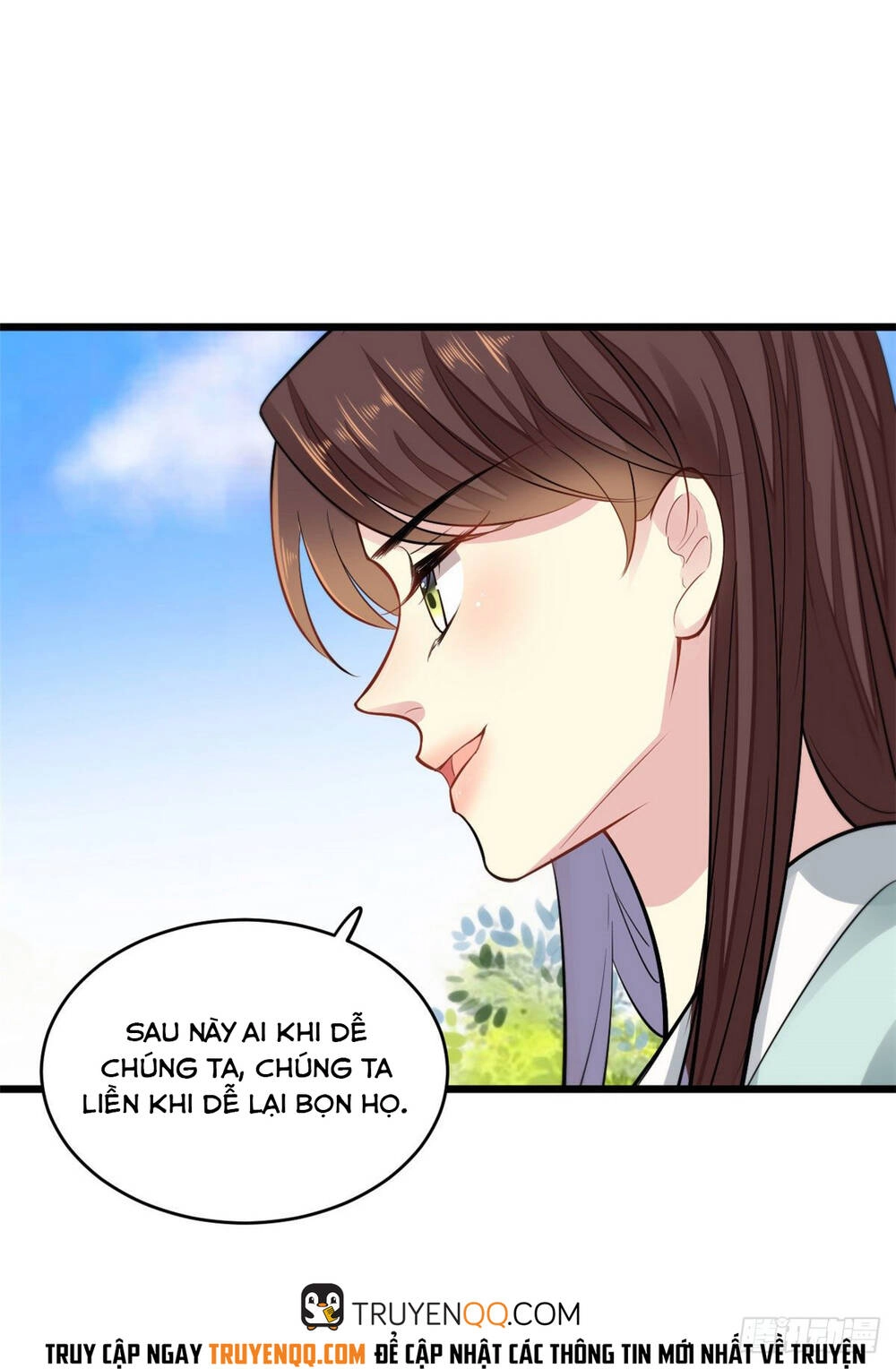 Vô Lương Cuồng Hậu Mê Hoặc Quân Vương Chapter 8 - 8