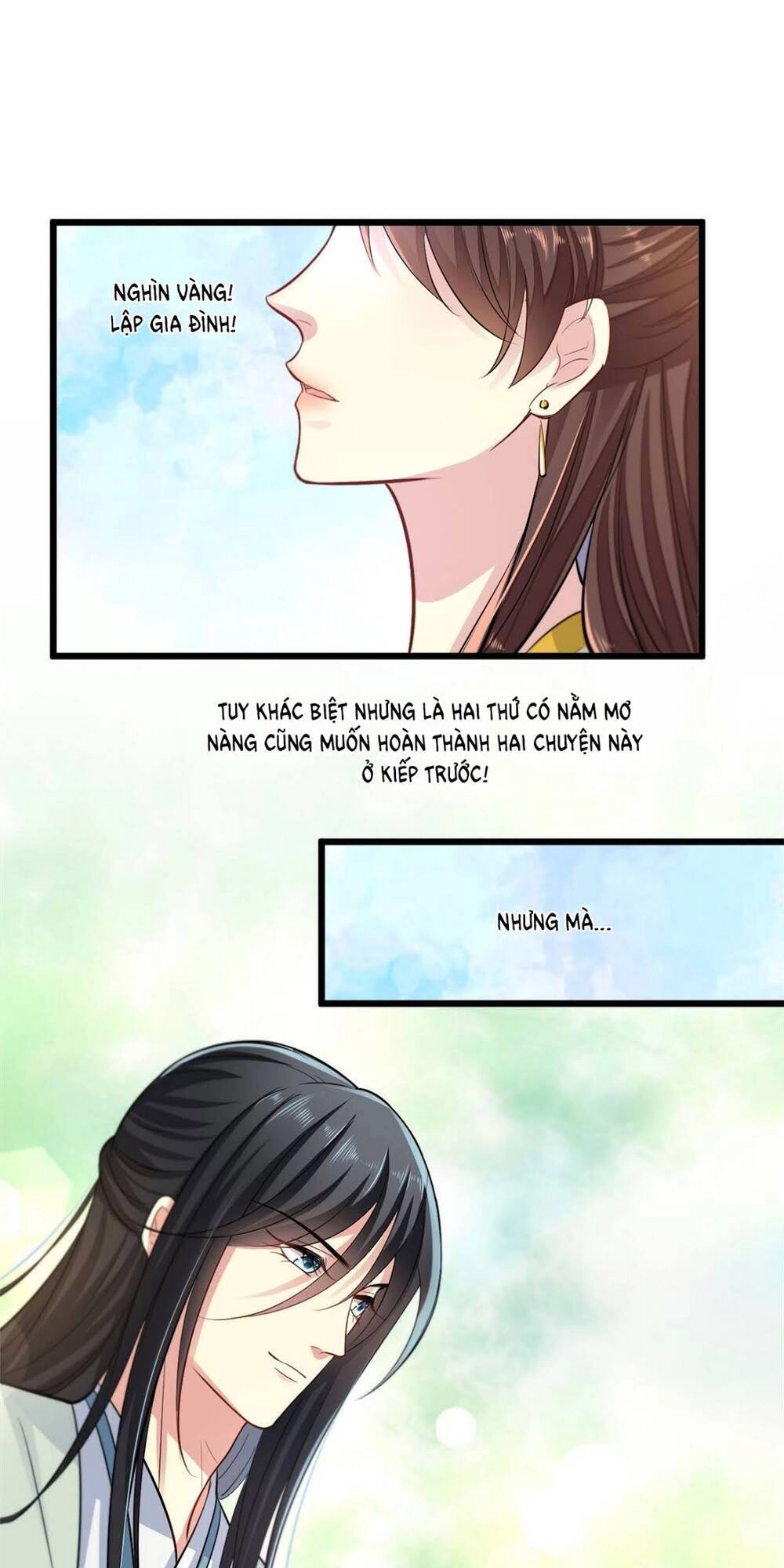 Vô Lương Cuồng Hậu Mê Hoặc Quân Vương Chapter 8 - 22