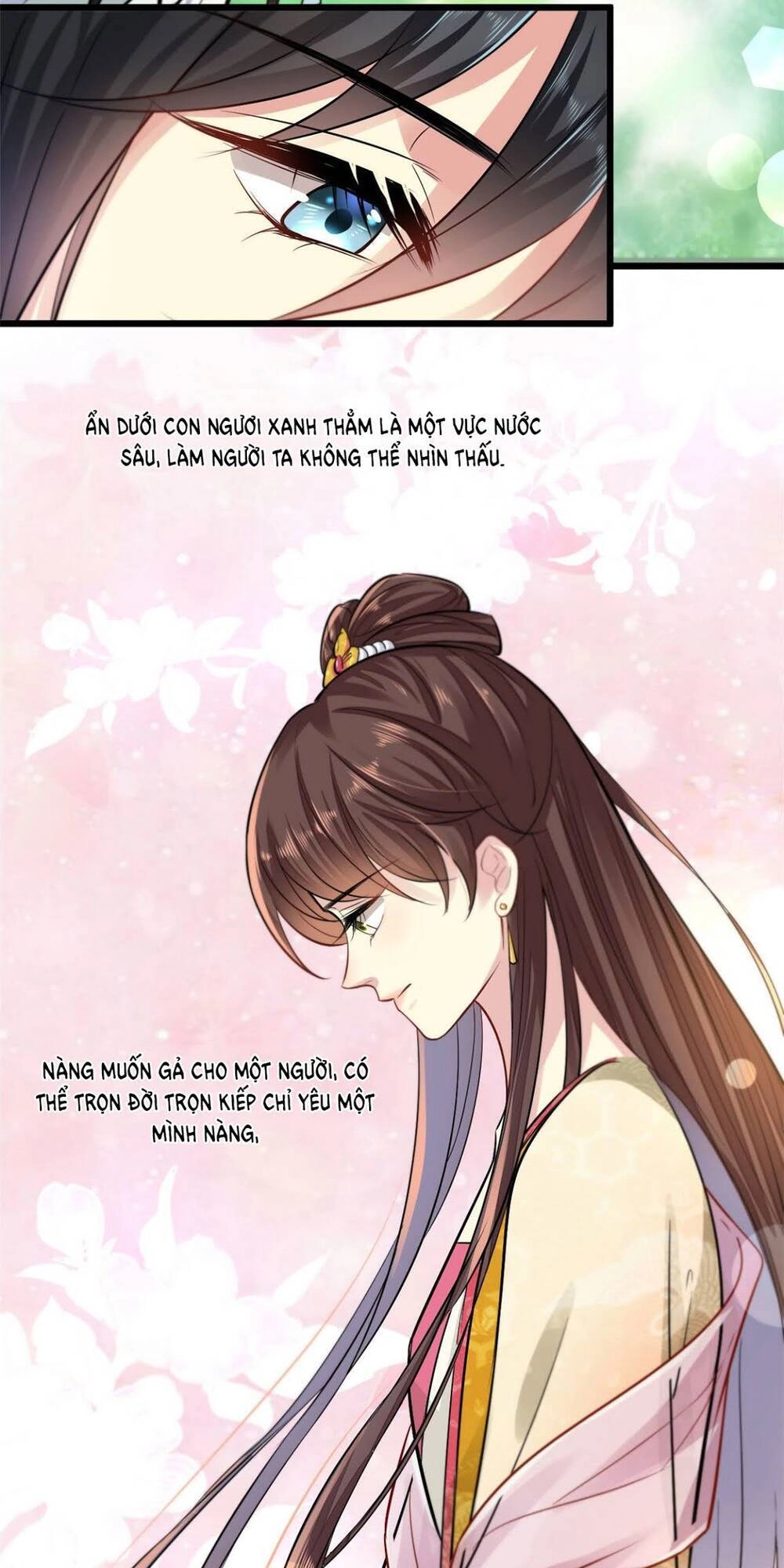 Vô Lương Cuồng Hậu Mê Hoặc Quân Vương Chapter 8 - 24