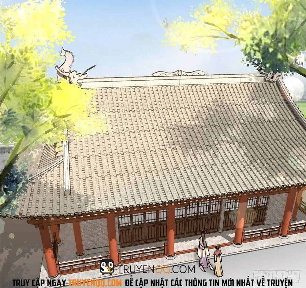 Vô Lương Cuồng Hậu Mê Hoặc Quân Vương Chapter 10 - 18