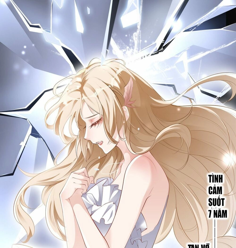 Lấy Tình Yêu, Lấy Thời Gian Chapter 1 - 4