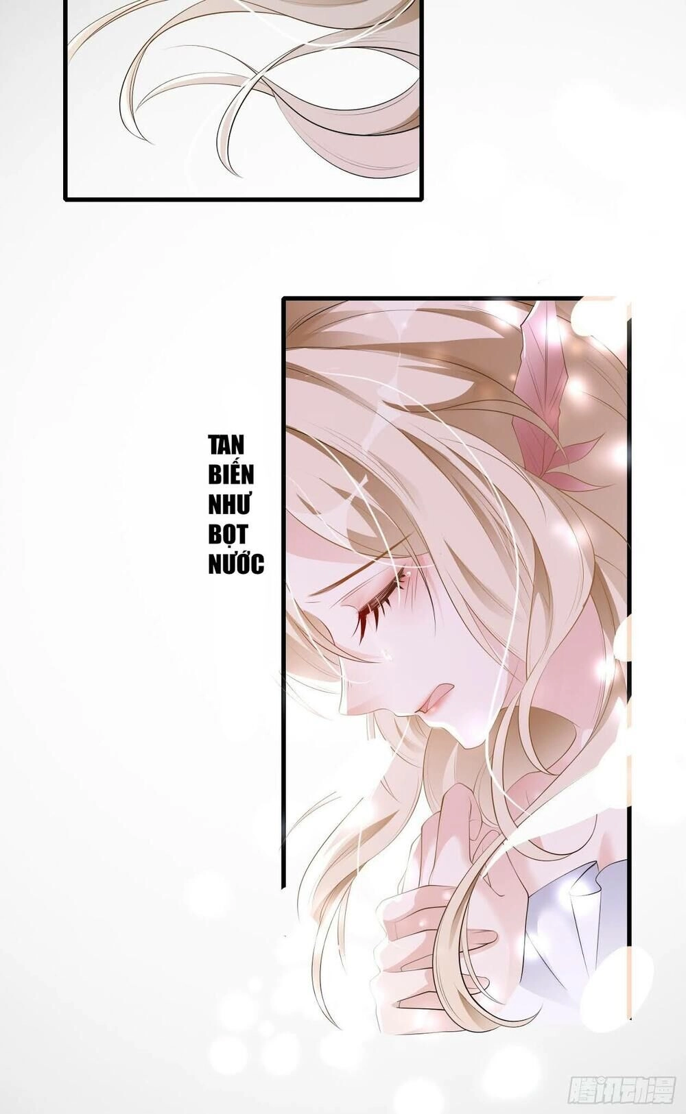 Lấy Tình Yêu, Lấy Thời Gian Chapter 1 - 7