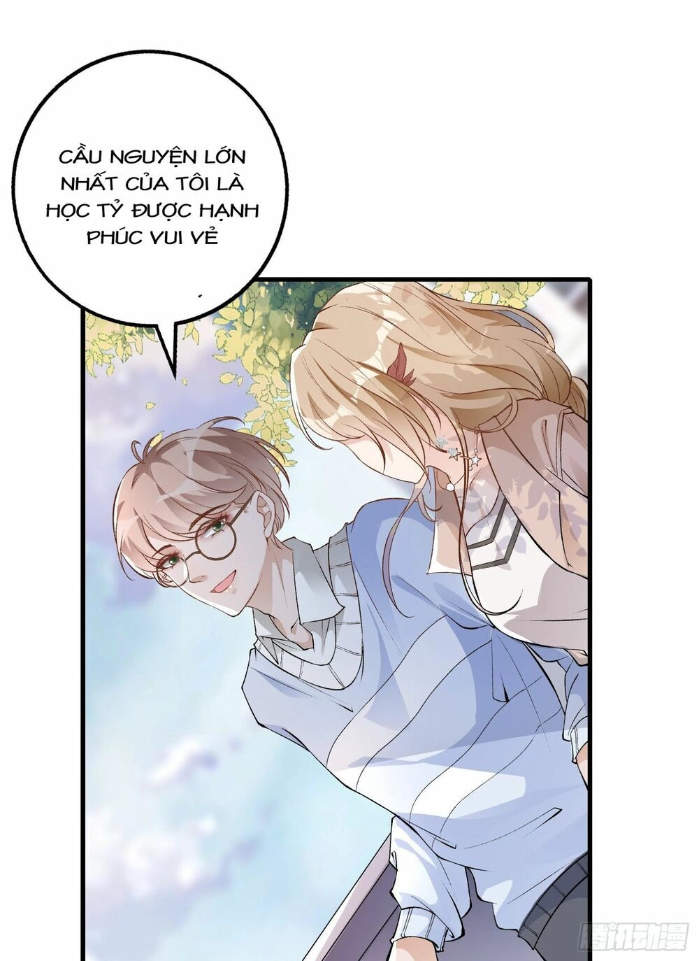 Lấy Tình Yêu, Lấy Thời Gian Chapter 1 - 12