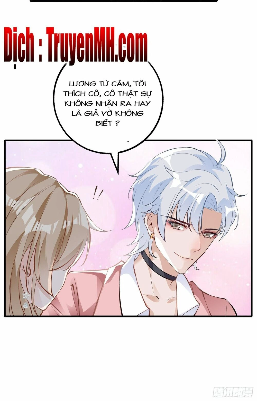 Lấy Tình Yêu, Lấy Thời Gian Chapter 1 - 13